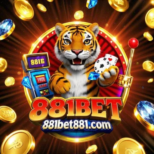Explorando o Mundo dos Cassinos Online: A Experiência no 881BET