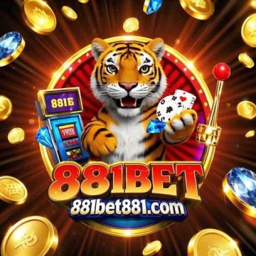 Explorando o Mundo dos Cassinos Online: A Experiência no 881BET
