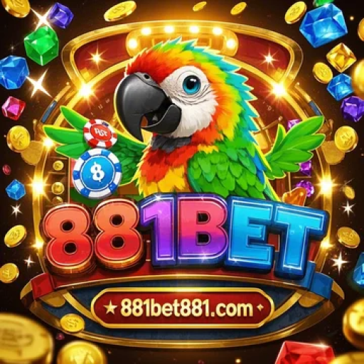 881BET