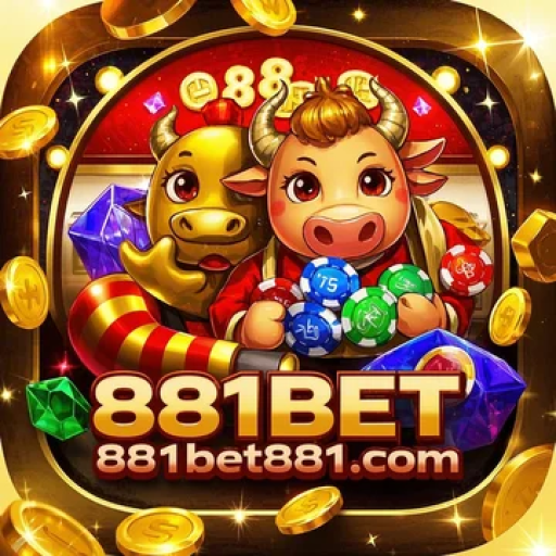 Descubra o Programa de Fidelidade da 881BET: Recompensas e Vantagens para Jogadores