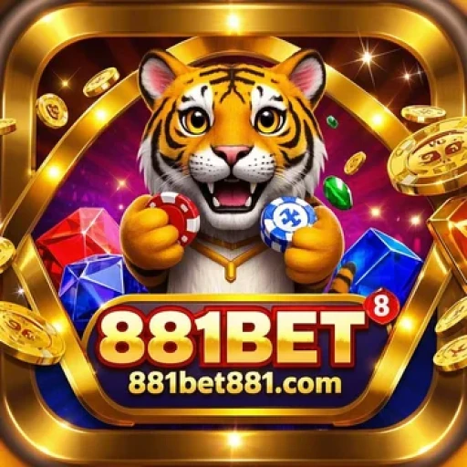 Descubra o Mundo das Máquinas Caça-Níqueis no 881BET