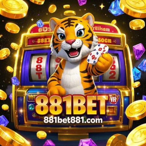 Descubra as Ofertas Especiais do 881BET: Promoções ImperdÃveis para Jogadores