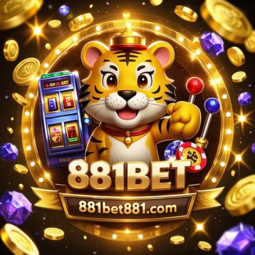 Descubra o Desafio do Jogo 'Termos' no 881BET